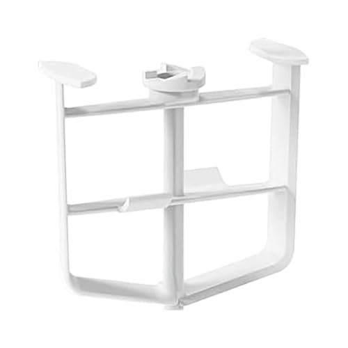 YROHGKPN Práctico juego de accesorios para helado, apto para lavavajillas, apto para batidoras de cocina, para hacer postres, helados, pieza de repuesto
