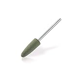 Glanz erzeugen Schleifkörper, Silikon Polierer grob, für Kunstnägel und Naturnägel!
