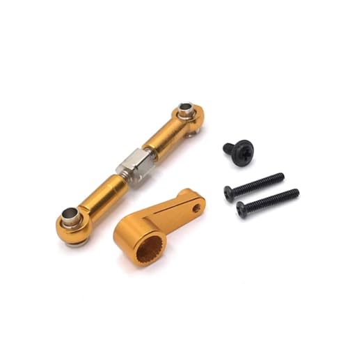 RCJ[p[c For Wltoys 144001 144002 144010 124007 124016 124017 124018 124019 ^XeAOT[{A[z[Nbh RCJ[p[cp(Yellow)