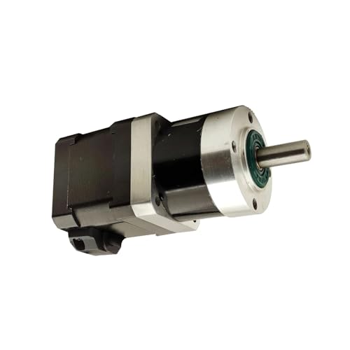 Moteur pas à pas NEMA 17 pour stopper les pertes de pas avec réducteur planétaire