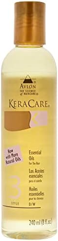 AVLON Keracare Essential Oils,8 Ounce