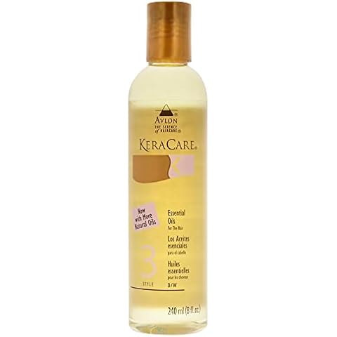 AVLON Keracare Essential Oils,8 Ounce Cover