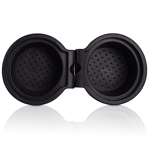 Insertos para Porta Vasos Center Console runmade para Nissan miniatura 4