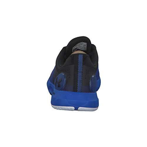 Image of Under Armour Mens Ua HOVR Rise Training Shoes