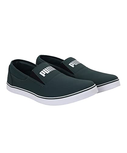Image of PUMA Men Freak Slipon V2 Sneaker