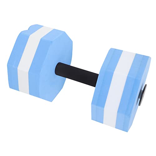 BESPORTBLE 2pcs Mancuernas para Aqua Gym miniatura 7