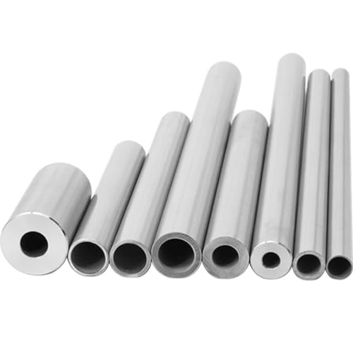 Tubo de pared delgada de 3/4 16 Imagen adicional