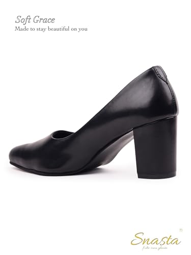 Image of Snasta Women Pump Heels