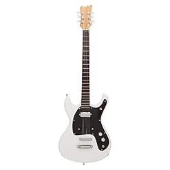 Johnny Ramone (Ramones) – Réplique de guitare miniature - Les Beatles, Paul McCartney, John Lennon, RIngo Starr, George Harrison Johnny Ramone (Ramones) - Réplique de guitare miniature – Image 2