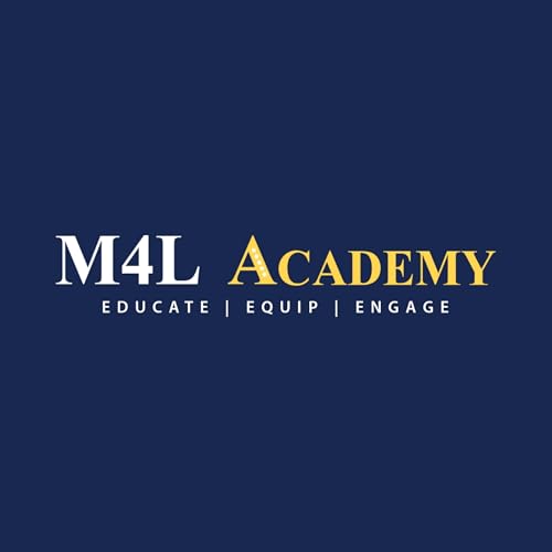 『The M4LAcademy Podcast』のカバーアート