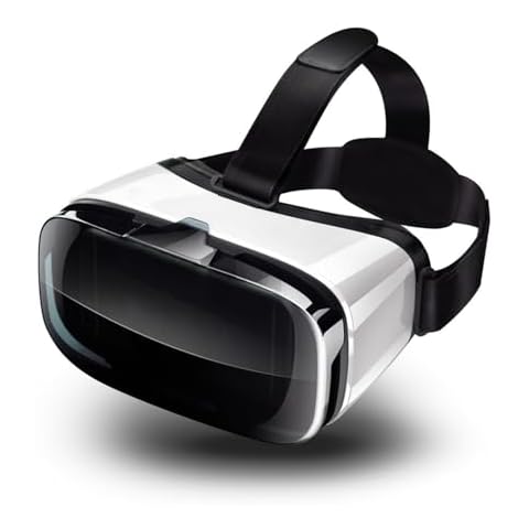UMEEUTOO VR Headset for Phone Cover