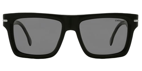 Carrera 305/S Black/Grey 54/17/150 unisex Sunglasses2