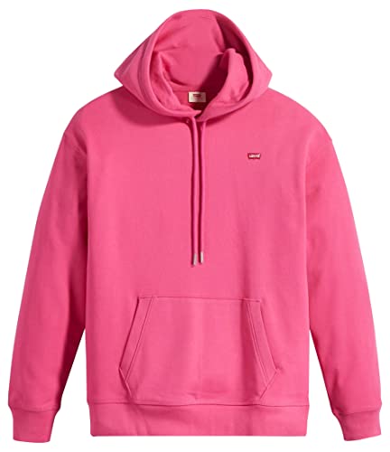 Levi's Femme Standard Sweatshirt, Rose Violet, XXS