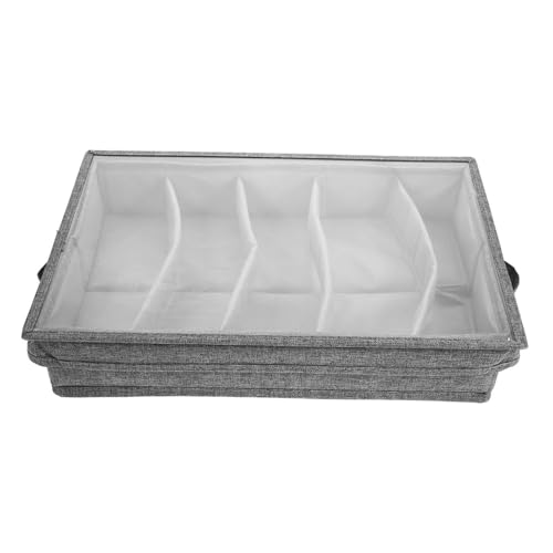 Caja de almacenamiento de cocina dile adiós al caos de cubiertos 2