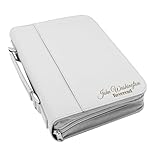 Personalized Bible Cover...image