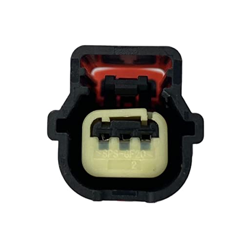 DigiAutoPart Parking Aid Sensor Connector wiring harnesses 88988337