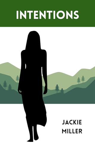 Intentions (The Harriers Trilogy Book 1)