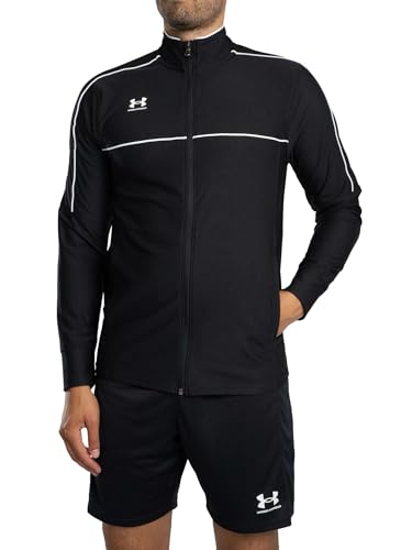 Veste Under Armour M Challenger homme pour ne plus souffrir du froid au sport