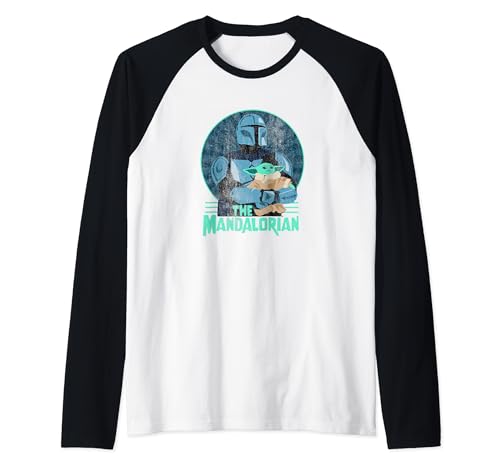 T-shirt baseball Star Wars The Mandalorian cadeau idéal anniversaire