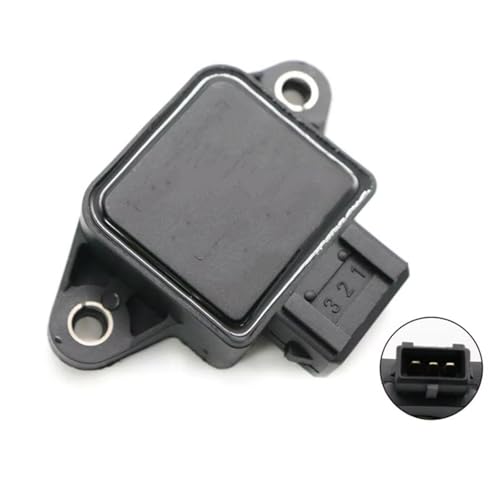 Capteur position papillon OEM 0280122001 pour Kia Rio 2001-2005 - 6