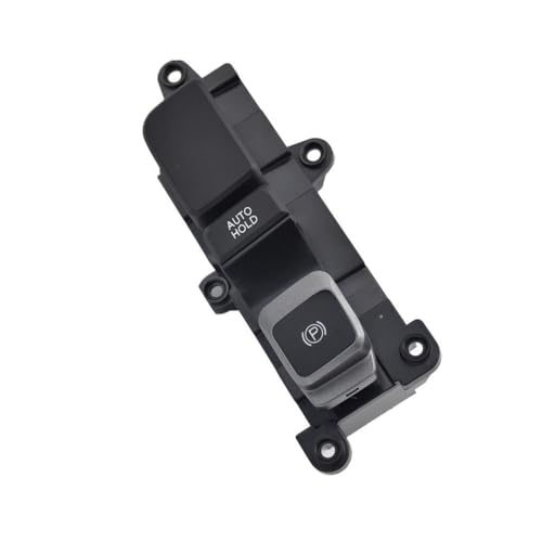 Bouton lève vitre électrique bloqué ? Solution Santa Fe 933102W3154X - 6