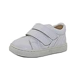  ANDANINES Deportiva Velcro para BEBÈ (Numeric_25)