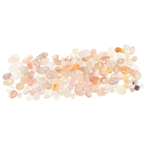 Toddmomy Guijarros Naturales Para Decoración De Paisajismo y Plantas Piedras Decorativas Colores Brillantes