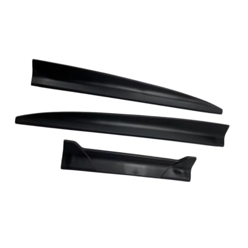 Aileron arrière voiture pour Ford Focus Mk3 avec becquet de toit DIY