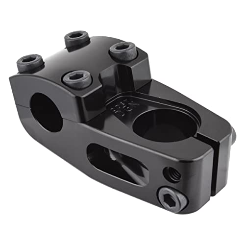 ODYSSEY DGN v2 Top Load Stem Black