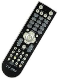 TVIX HD Remote Control Controller for M-66XX, PVR Duo