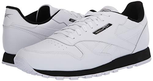 Image of Reebok Men's Classic Leather Sneaker