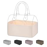 【Un stockage plus pratique】Il y a plusieurs poches à l'intérieur de l'organisateur de sac , assez pour garder vos articles en ordre. Tout en ne prenant pas plus d'espace à l'intérieur du sac, ce qui permet un taux d'utilisation de l'espace interne plus élevé et plus facile pour les articles qui doivent être sortis à tout moment.