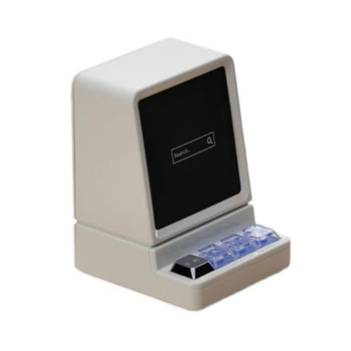 Puerta Del Teléfono Celular Ligero En El Diseño De La Computadora Con Iluminación RGB Para Hogar, Escritorio Y Viajes | Altavoz Del Soporte Del Teléfono Móvil: Máxima Movilidad. | Puerto D