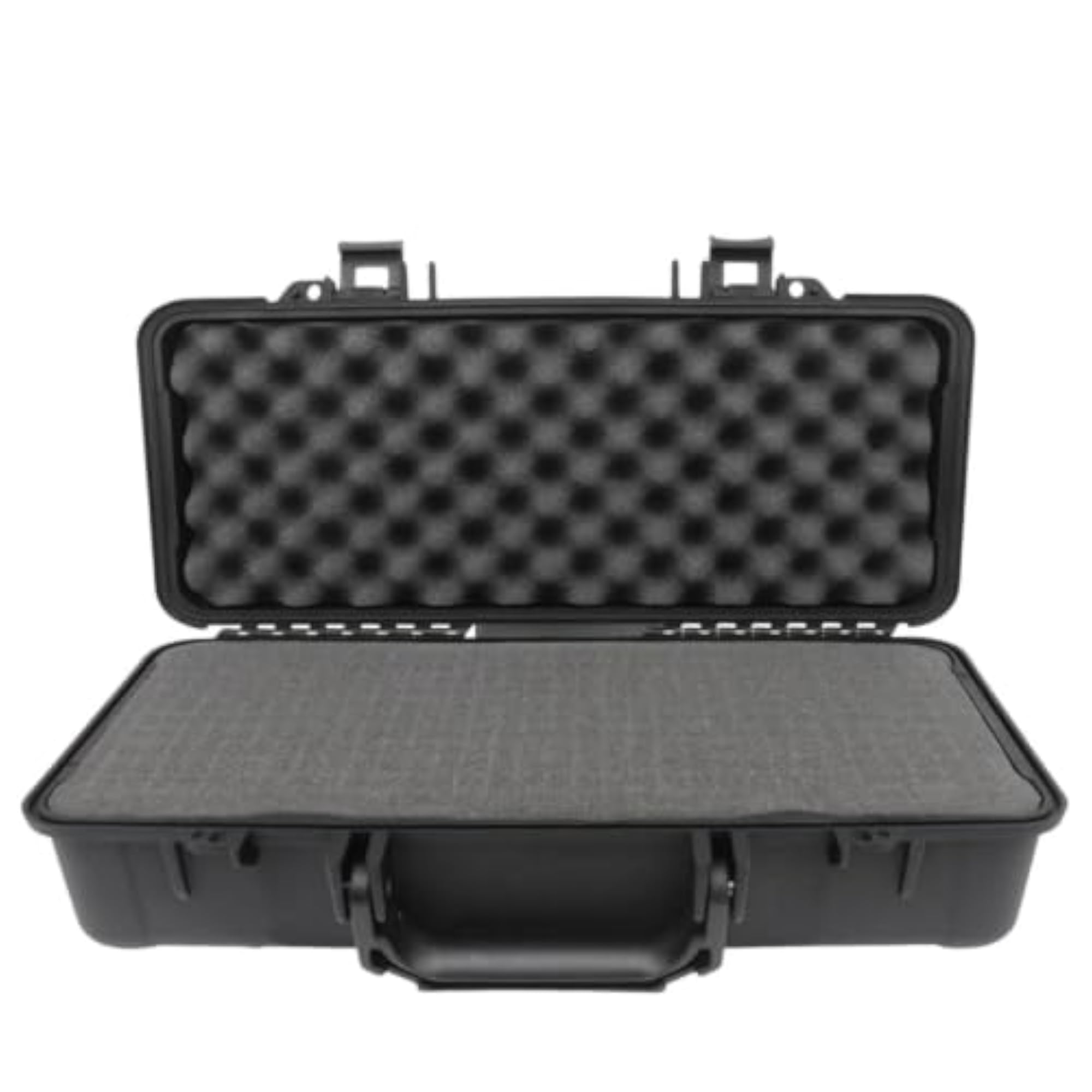 Sturdy Molded Foam Lined Portable Storage Case
