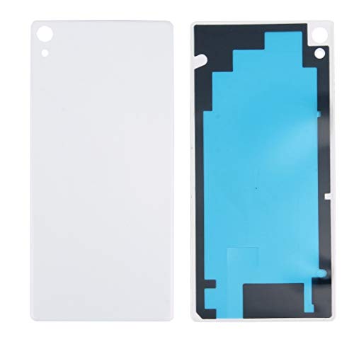HONGYAN Repairs & Spare Parts Ultra Back Battery Cover for Sony Xperia XA (Color : White)