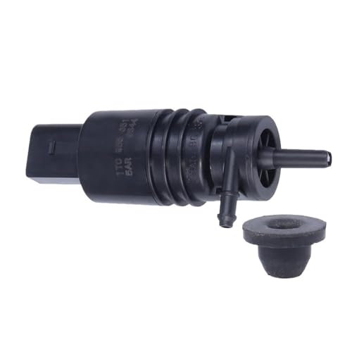 Moteur d'essuie glace et pompe lave-glace pour Jetta Golf 1J5955651