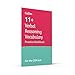 Letts 11+ Success – 11+ Vocabulary Results Booster: for the CEM tests: Targeted Practice Workbook