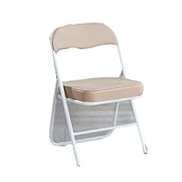 Amazon｜[Donahutt03] 折りたたみパイプ椅子 パイプ タイプ12 椅子