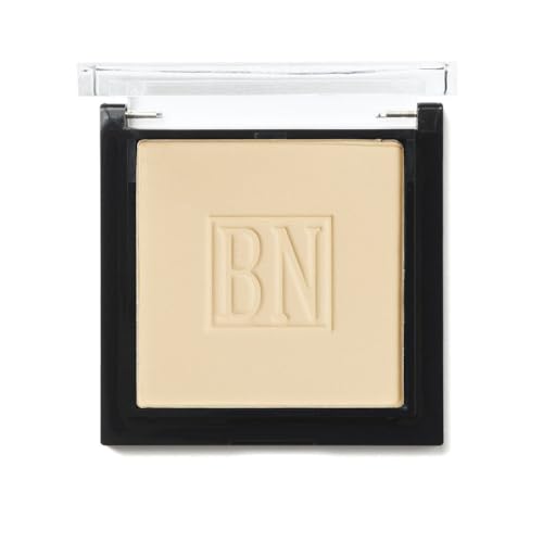 Ben Nye - Banana Powder Compact - HDC-106 by CoCo-Shop