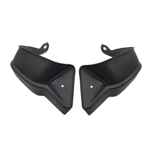 Protège-mains pour Honda NC750X et NC700X garde frein main 2012-2017