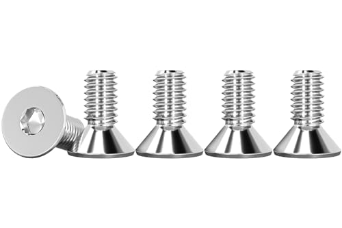 Drenky M4 Socket Screws