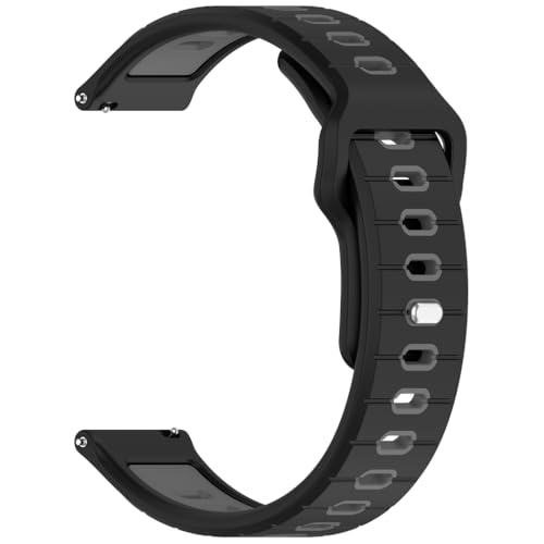 [ECVGHD] Watch Straps Quick Release Design for Approach S50/ Air X10 Repairment