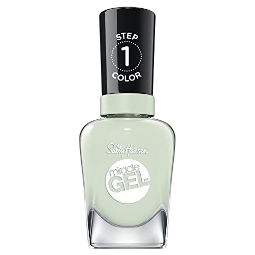 Sally Hansen Miracle Gel Nagellak - 690 Sweet Pea