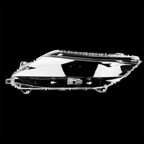Verre phare avant gauche pour Mitsubishi Triton L200 2020-2022
