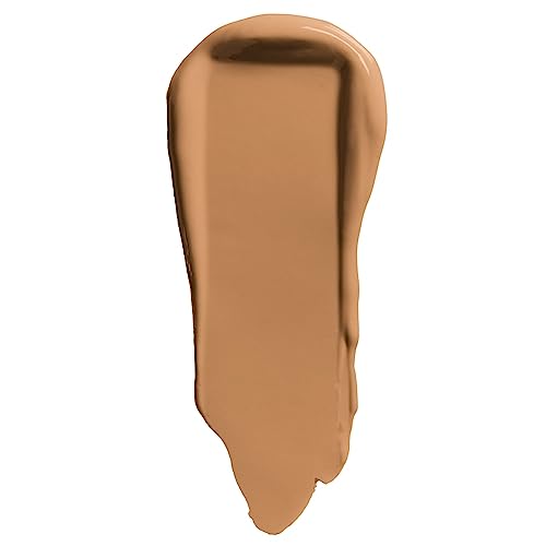 Nyx Can?T Stop Won?T Stop Full Coverage Contour Concealer Soft 3 5ml - vue 3
