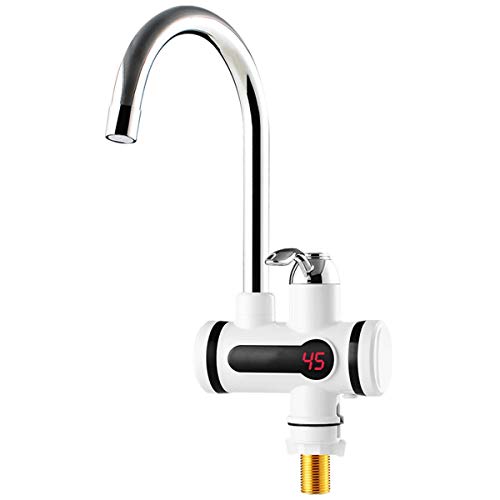 Best Hot Water Tap
