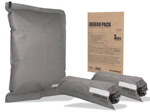 BeatleSmart JOEBOO PACK k 70cm x 50cm 3g vȃIbNXtH[hn+|G` Lv s eg ^[v Vt Q _E AEghA [Abv W[u[pbN JP70503-DG (