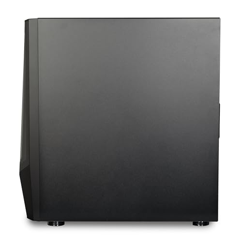 Image of iBUYPOWER Trace 7 Mesh Gaming PC Computer Desktop TMA7N3501 (AMD Ryzen 7 5700, RTX 3050 6GB, 16GB DDR4 RGB 3200MHz (8x2), 1TB NVMe, WiFi Ready, Windows 11 Home Advanced)