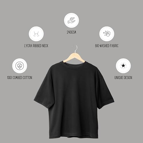Image of Wing It Oversized T-Shirt - Mint Green, Premium Cotton, Bold Back Graphic, Chill with Wild Energy