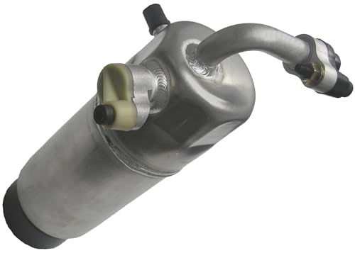 GM Genuine Parts 15-10422 (19130064) Air Conditioning Accumulator